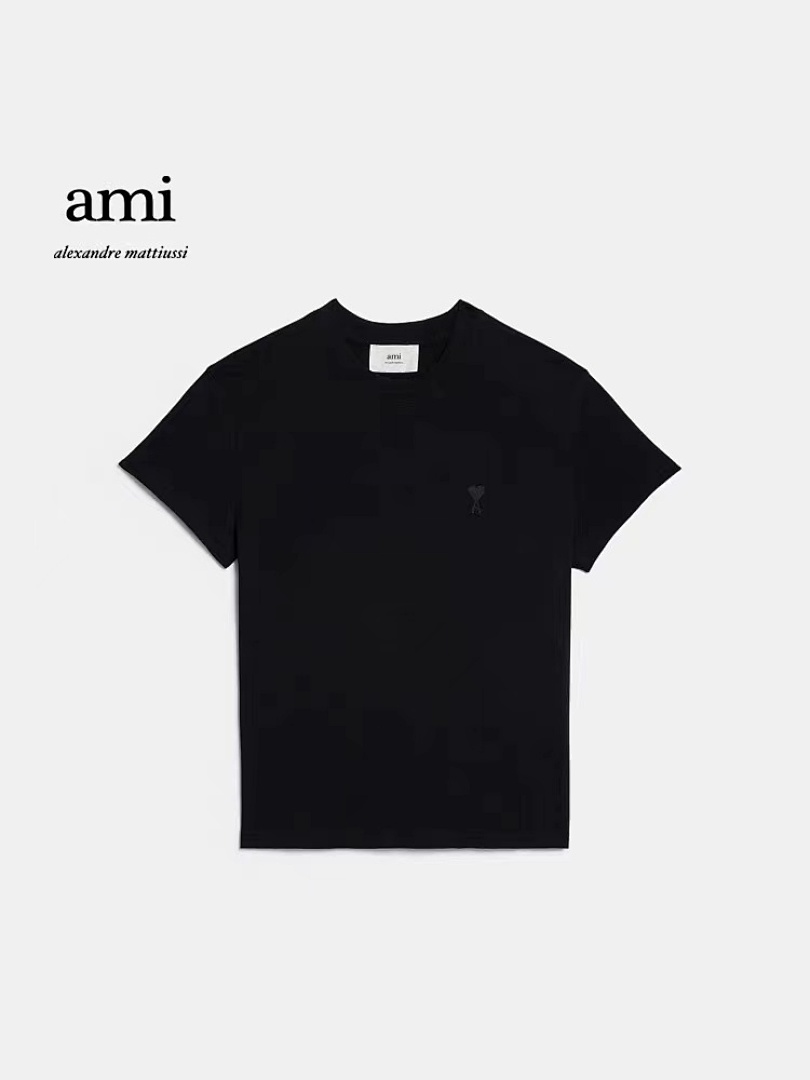Unbranded LOGO Short Sleeve Mens