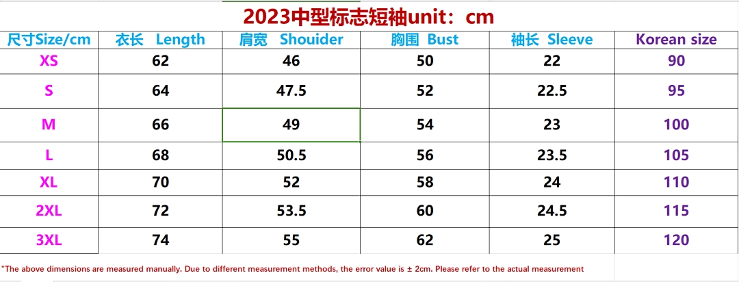 Unbranded 2023 Mid Model Label Short Sleeve - Image 3