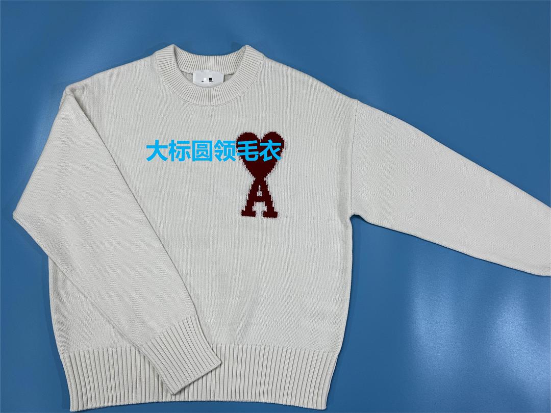 Unbranded Big Label Collar Fleece (Version) - Image 27