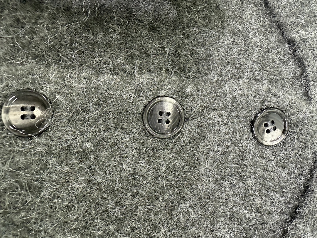 Ralph Lauren POLO Collar Cloud Fleece - Image 10