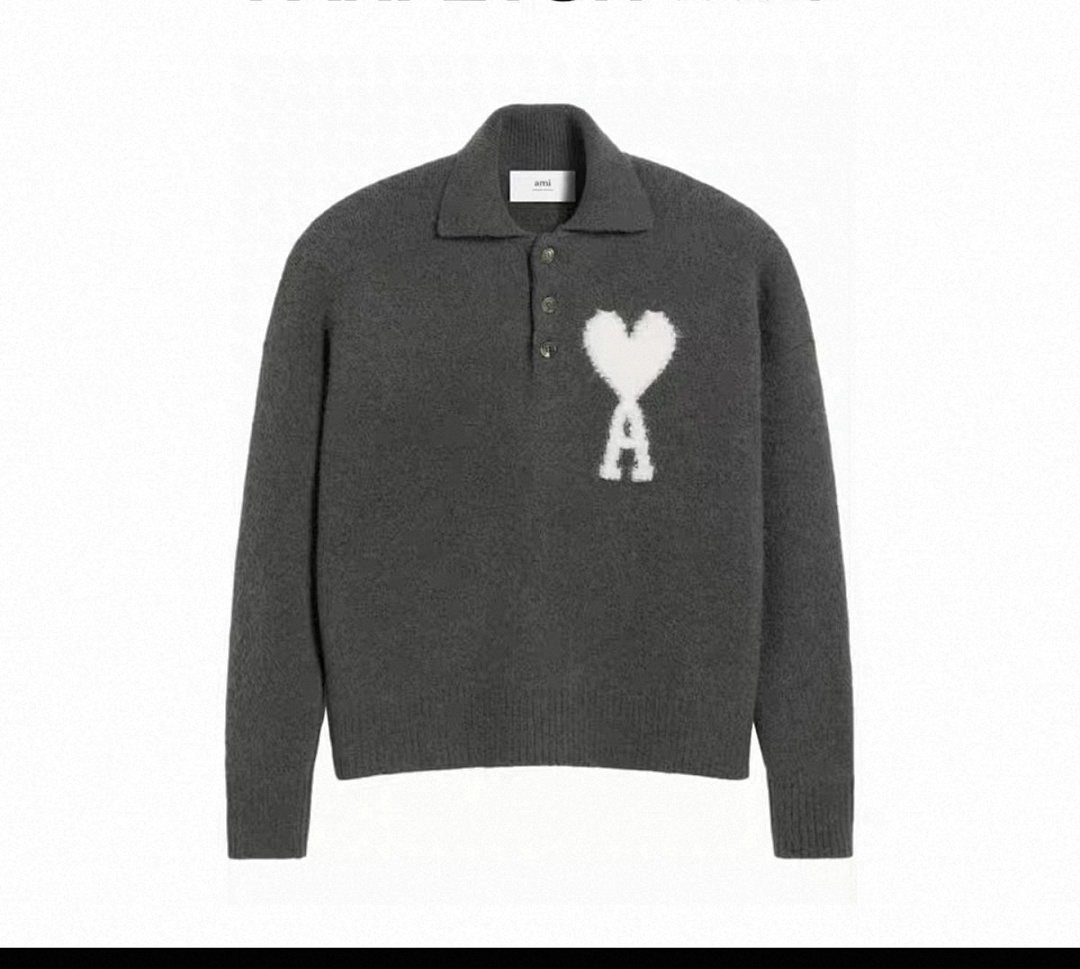 Ralph Lauren POLO Collar Cloud Fleece