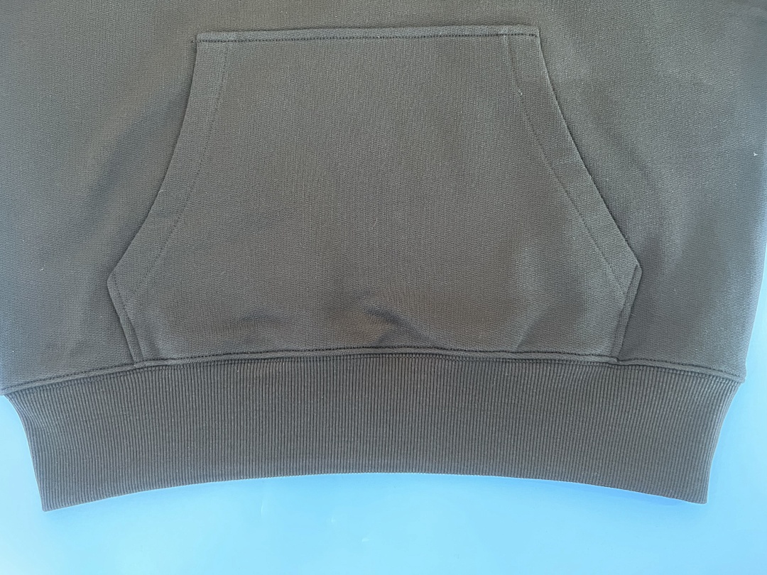 Unbranded Half Stand Collar - Image 19