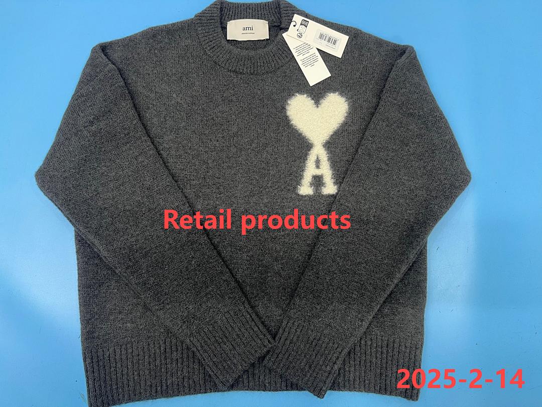 Unbranded Camel Collar Fleece Alpaca Sweater - Image 28
