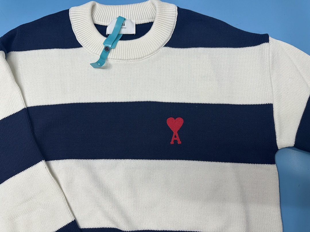 Unbranded Patchwork Striped Fleece - Image 5