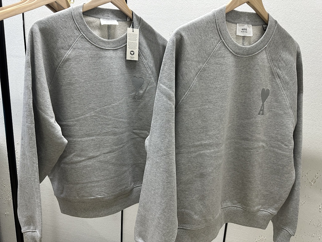 Unbranded Mid Model Label (Grey) - Image 33
