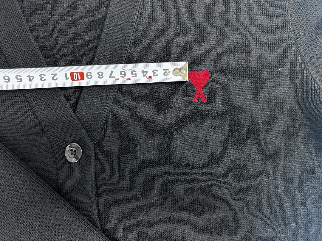 Unbranded Small Label Fleece - Image 29