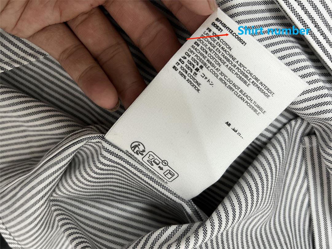 Unbranded Striped - Image 30