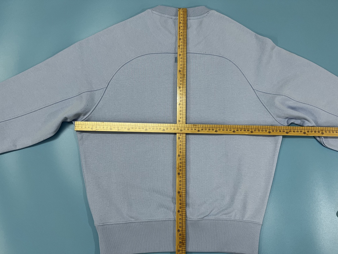 Unbranded Mid Model Label - Image 8