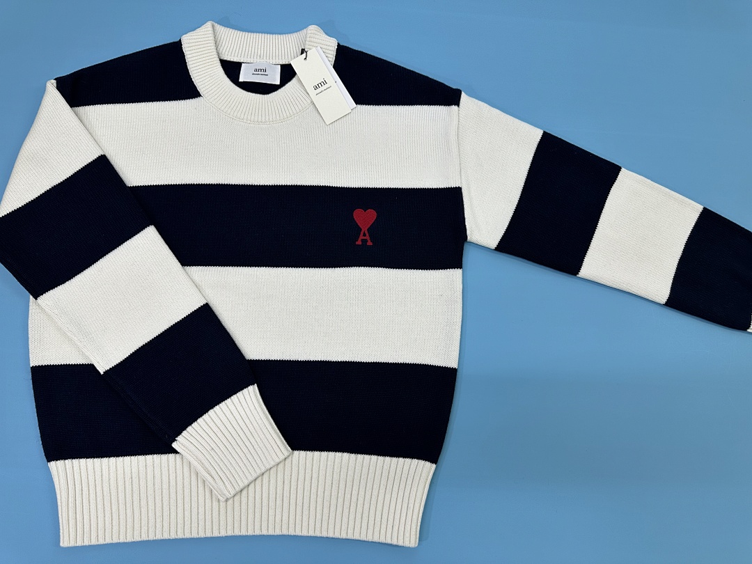 Unbranded Patchwork Striped Fleece - Image 16