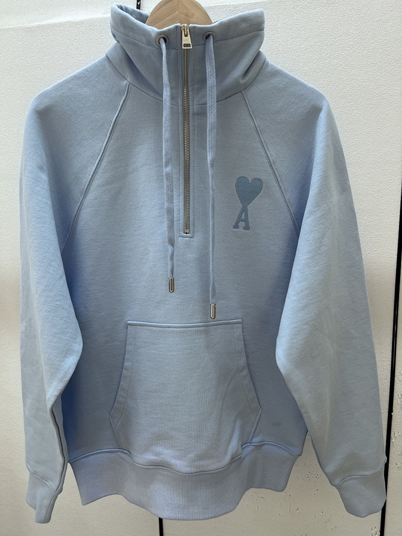 Unbranded Half Stand Collar - Image 31