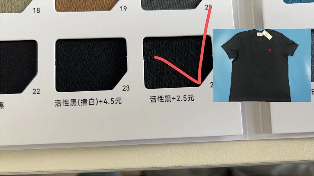 Unbranded Small Label T - Image 32