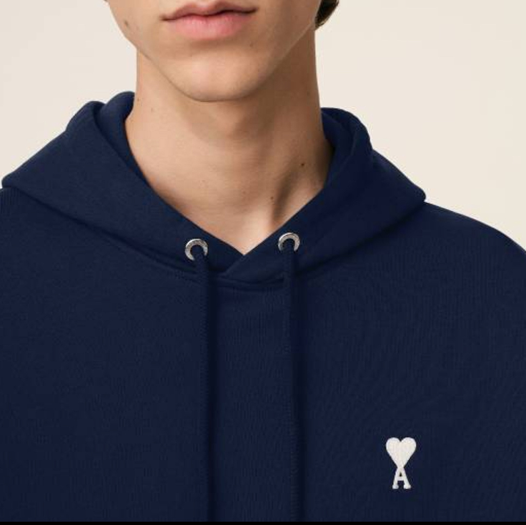 Unbranded 2025 White Badge Hoodie - Image 38