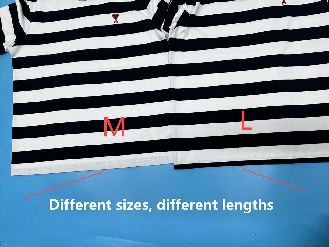 Unbranded Small Striped T - Image 10