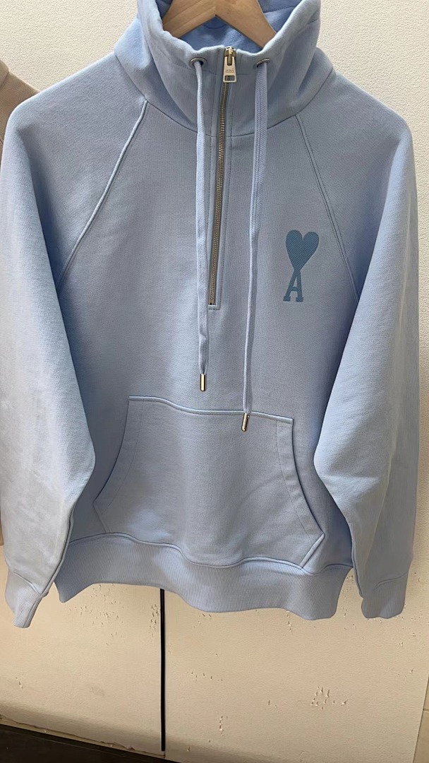 Unbranded Half Stand Collar - Image 32