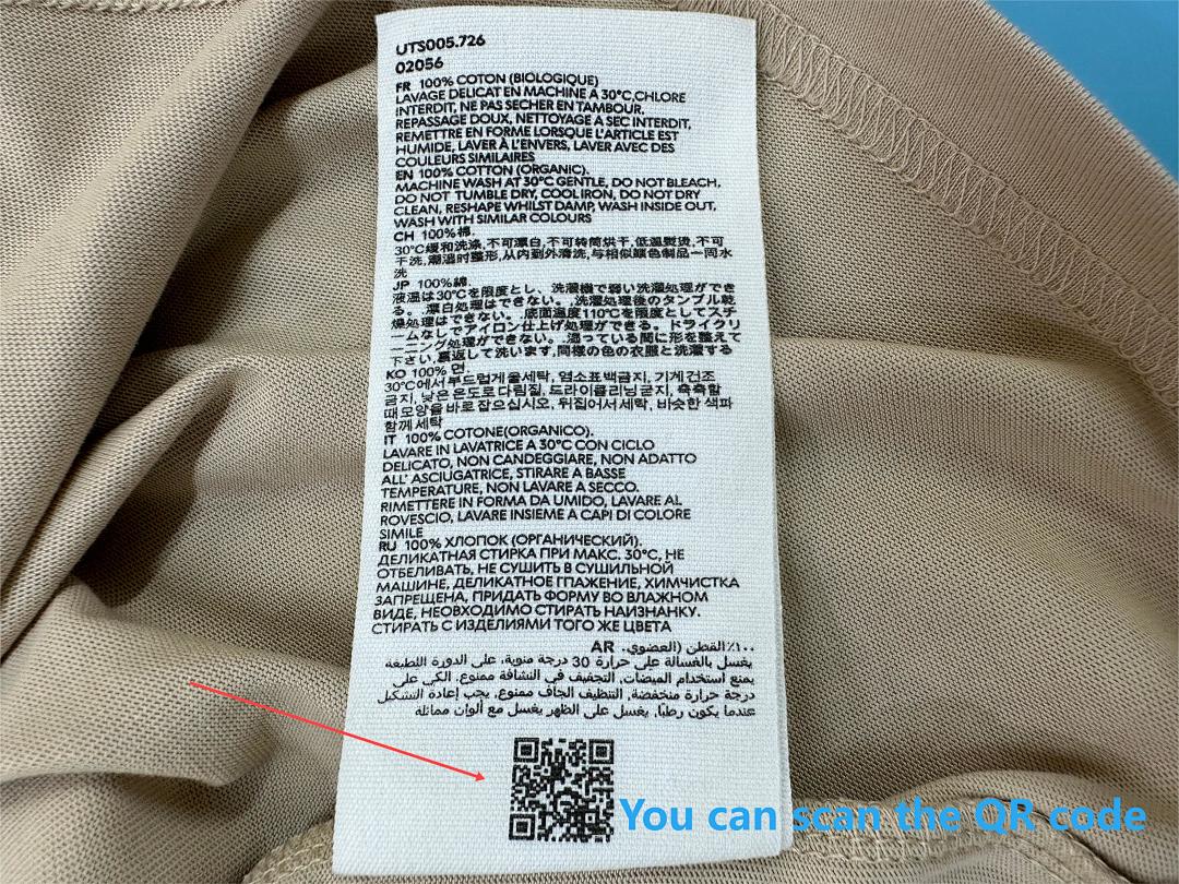 Unbranded 2024 Cotton Small T - Image 27