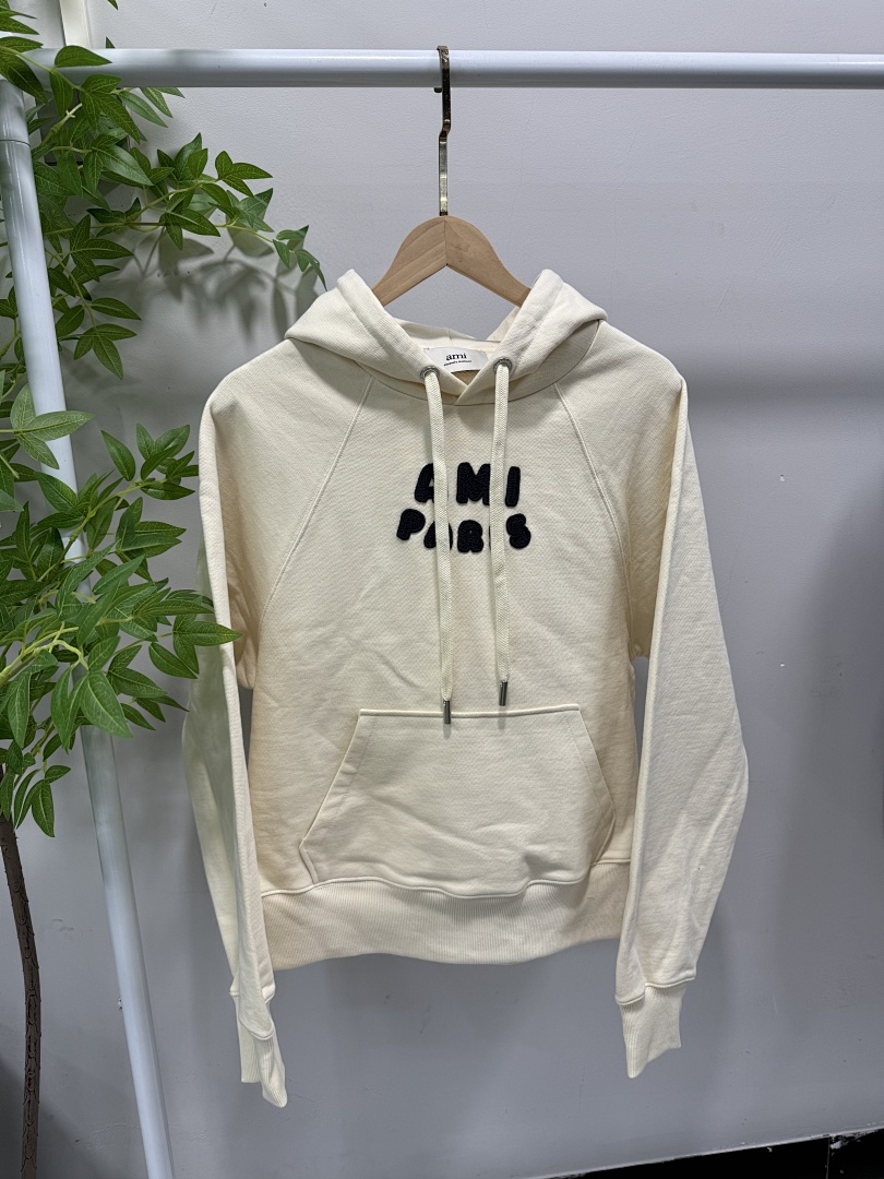 Unbranded AMI Embroidered - Image 14