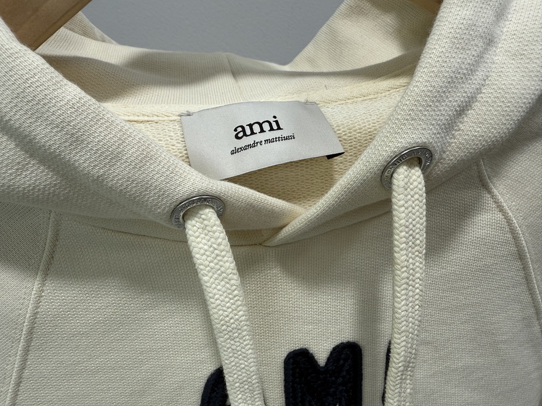 Unbranded AMI Embroidered - Image 11