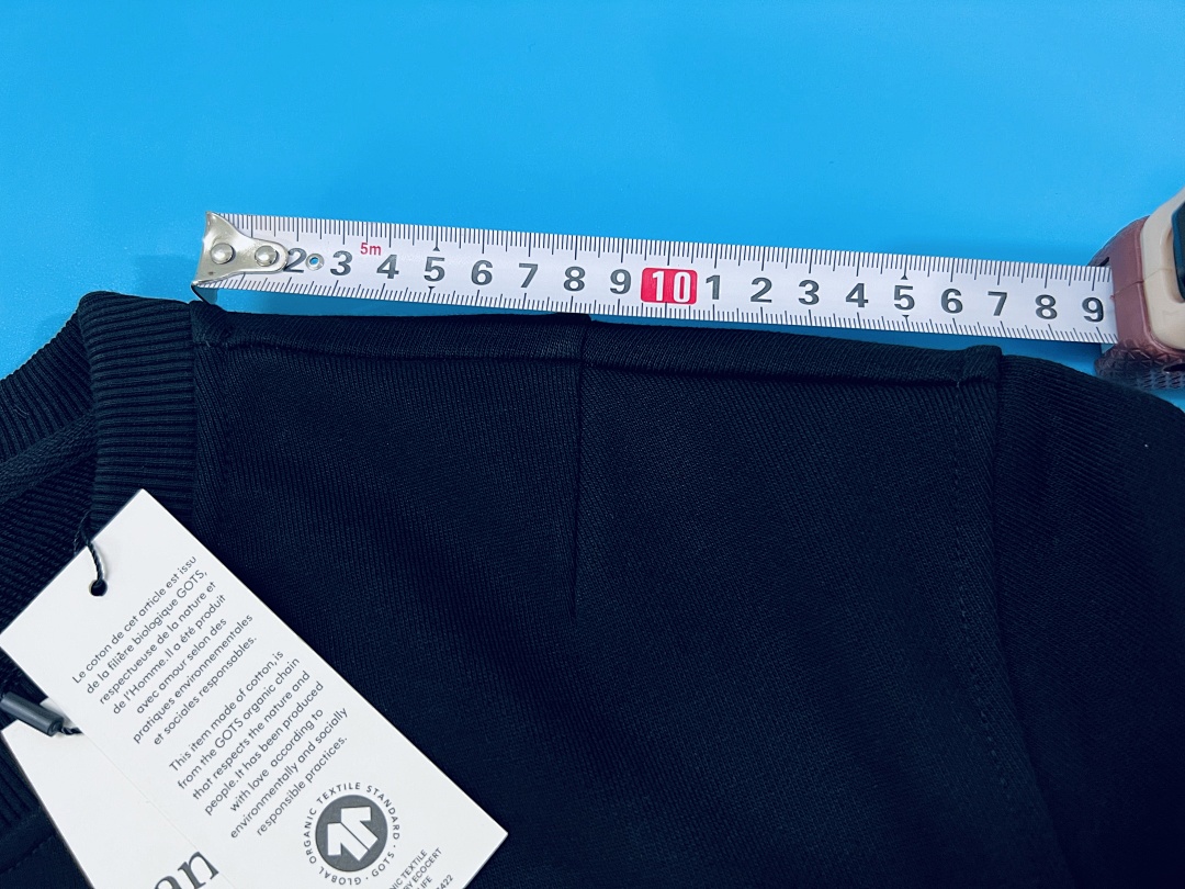 Unbranded Small Label - Image 94