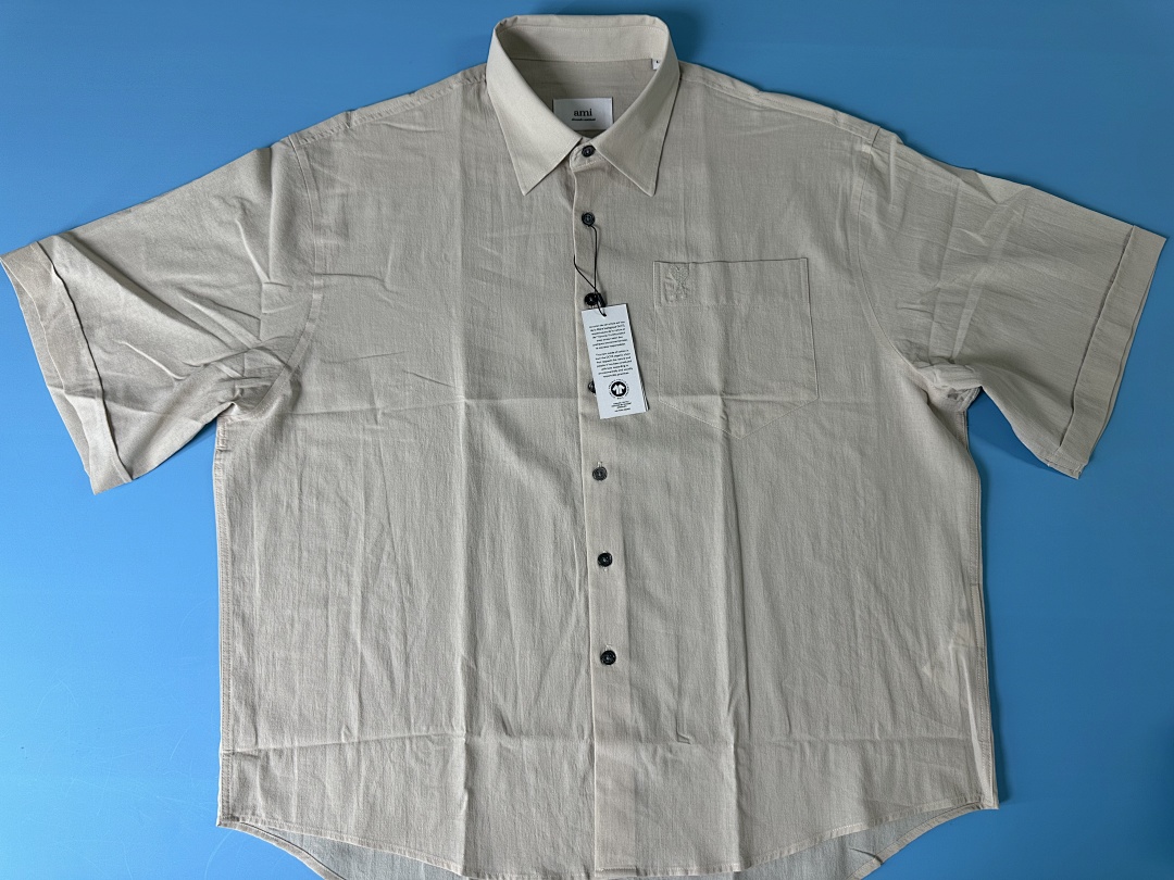 Unbranded Small Label Short Sleeve - Image 6