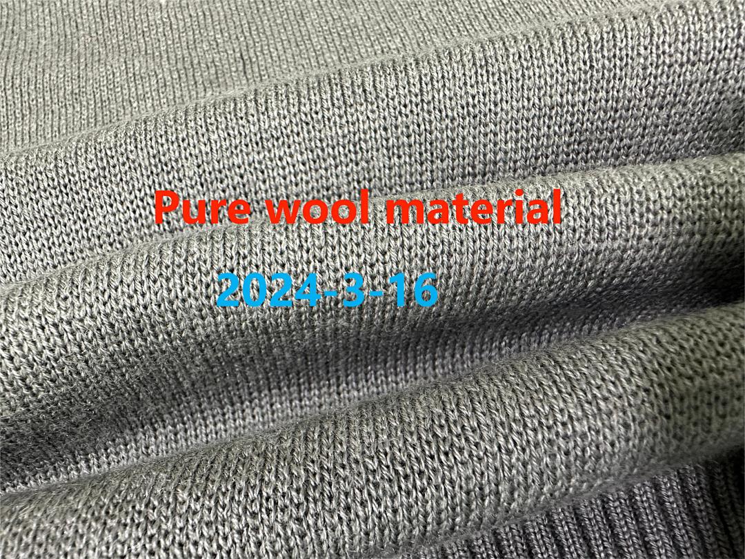 Unbranded Small Label Collar Fleece - Image 39