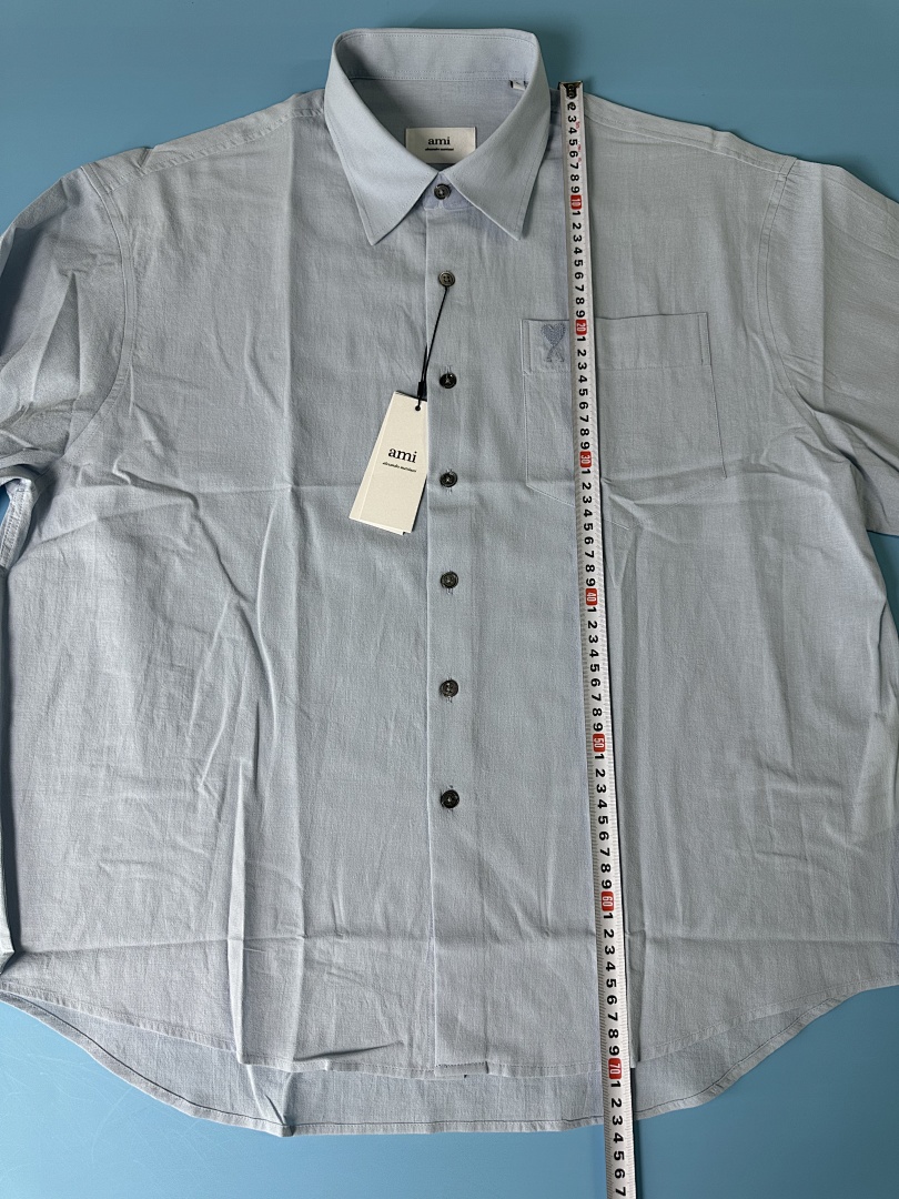 Unbranded Small Label Short Sleeve - Image 28