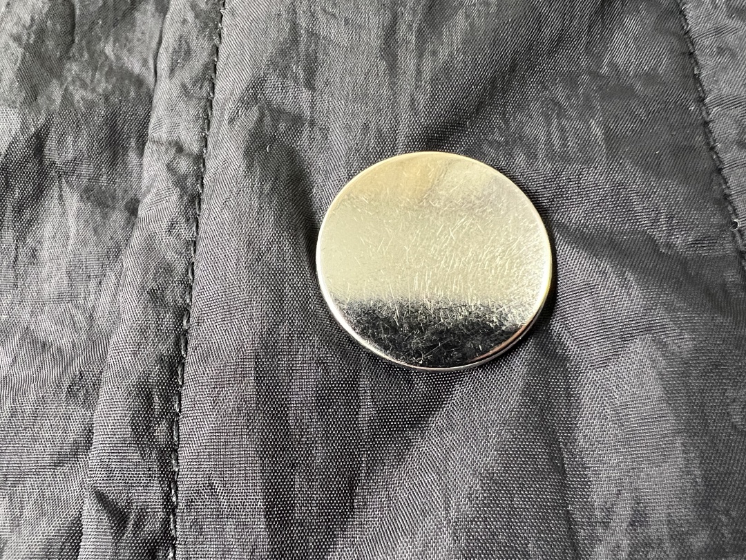 Unbranded Metallic Small - Image 13