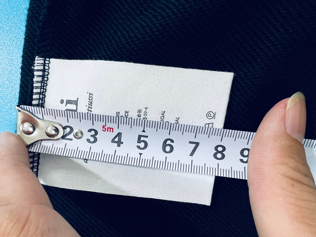 Unbranded Small Label - Image 81