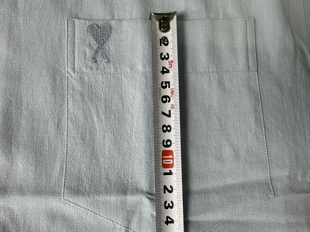 Unbranded Small Label Short Sleeve - Image 27