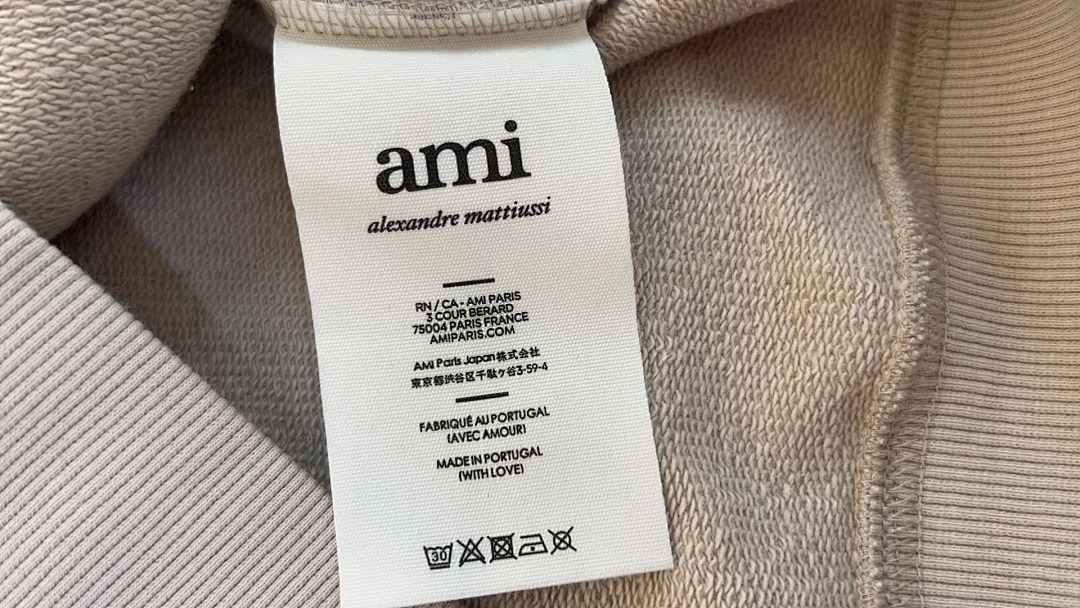 Unbranded Half Stand Collar - Image 49