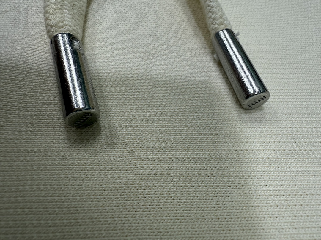 Unbranded AMI Embroidered - Image 16
