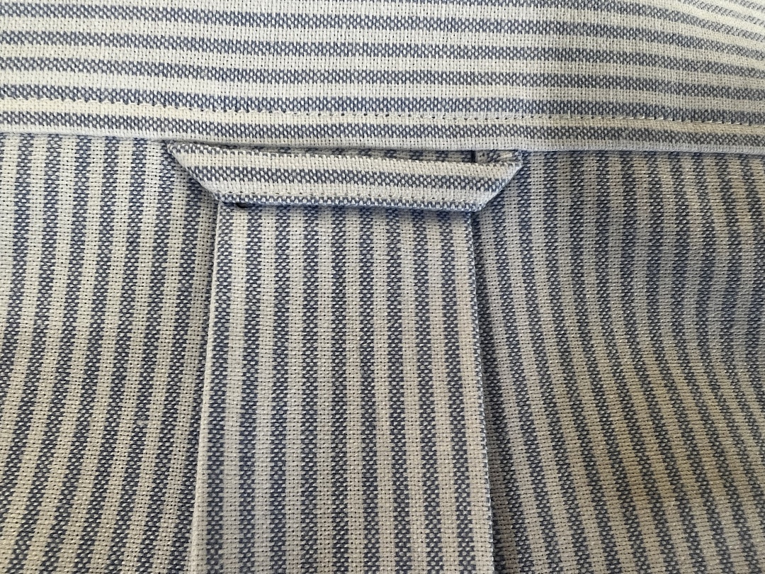 Unbranded Striped - Image 44