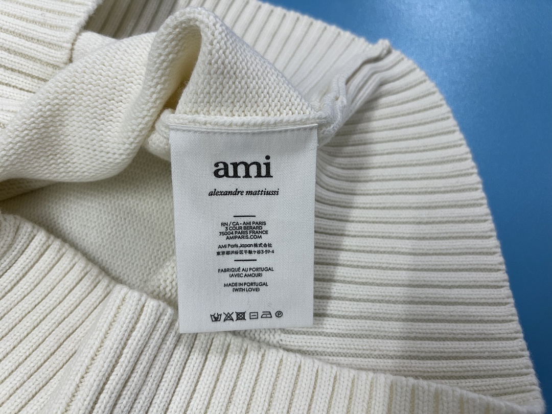 Unbranded Big Label Collar Fleece (Version) - Image 34