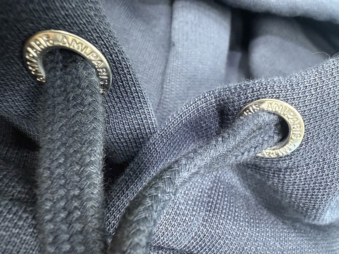 Unbranded AMI Embroidered - Image 22