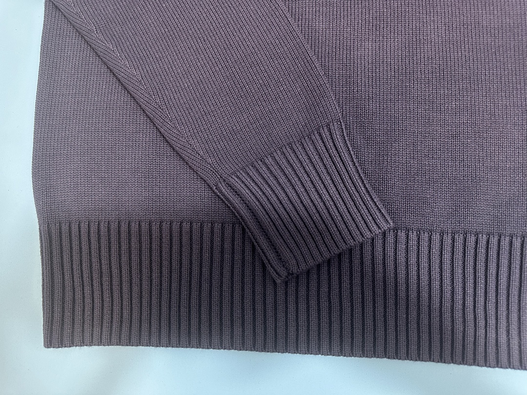 Unbranded Big Label Collar Fleece (Version) - Image 56