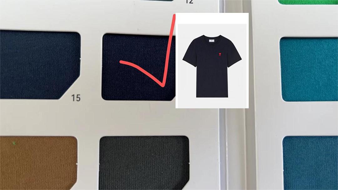 Unbranded Small Label T - Image 31
