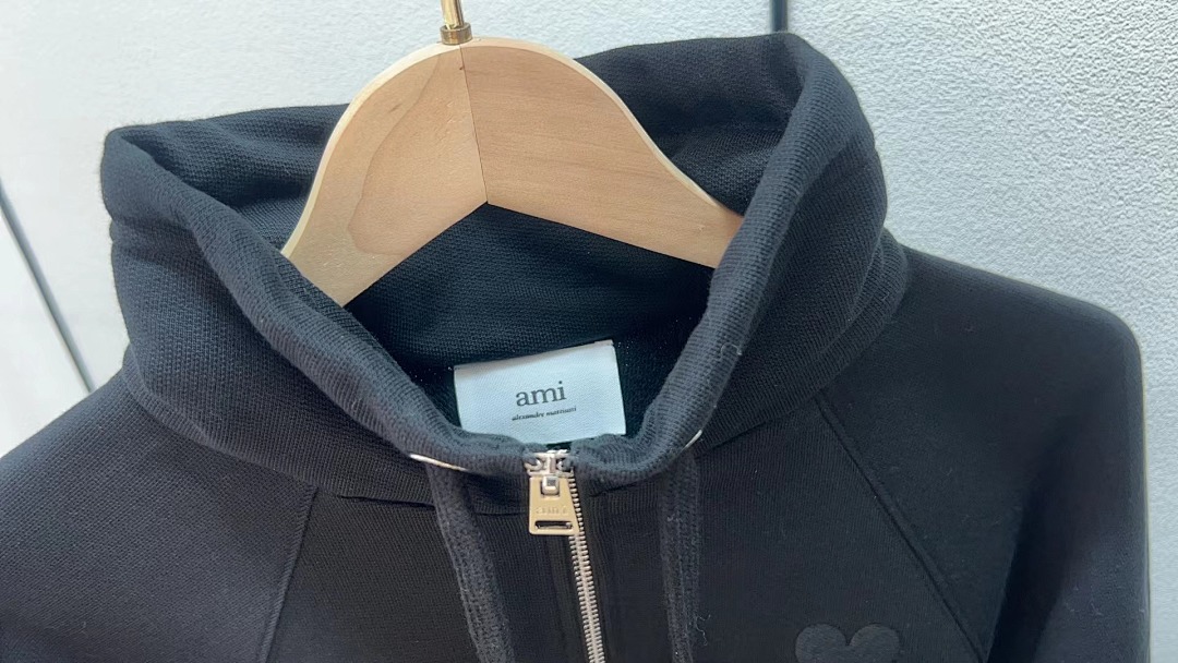 Unbranded Half Stand Collar - Image 15