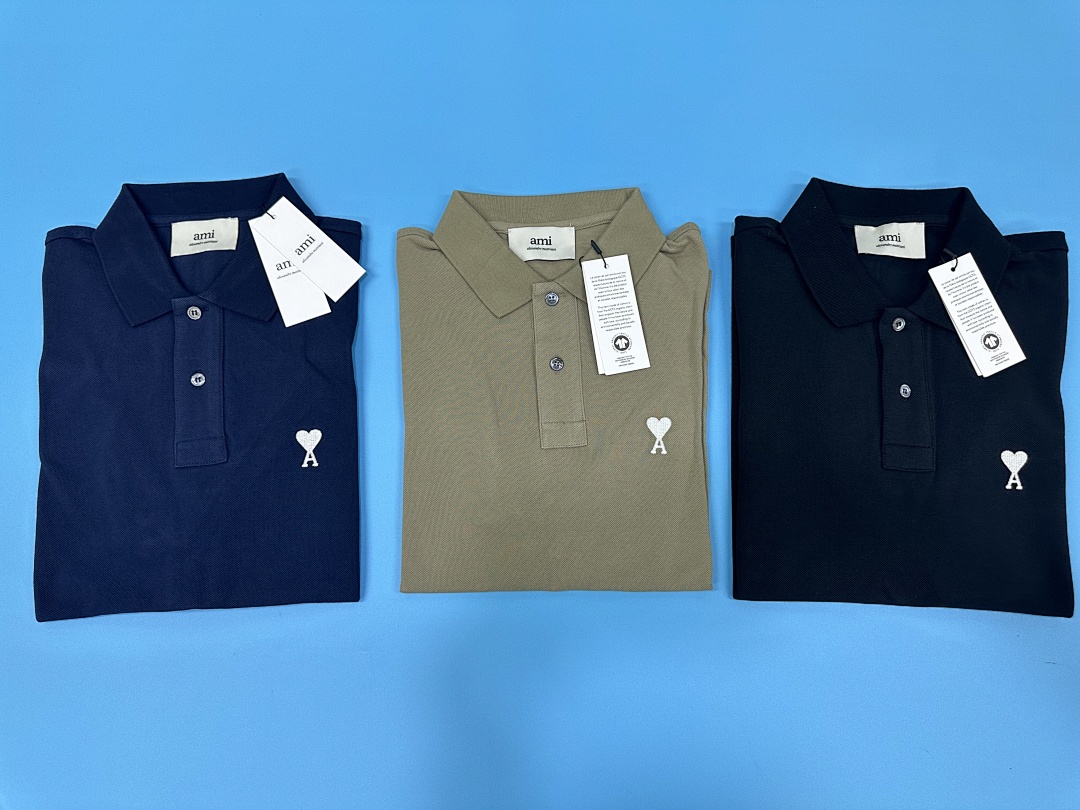 Ralph Lauren 2025 New White POLO - Image 2