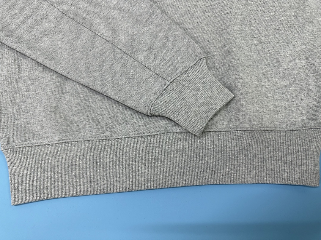 Unbranded Mid Model Label (Grey) - Image 20