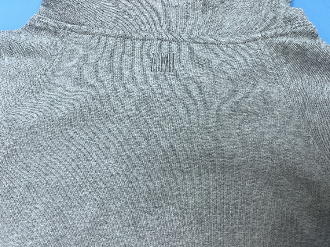 Unbranded Sleeve Small Label - Image 30