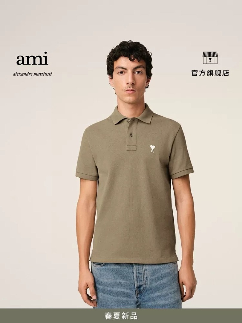Ralph Lauren 2025 New White POLO - Image 35
