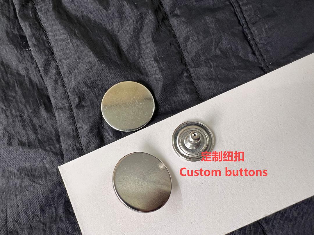 Unbranded Metallic Small - Image 28
