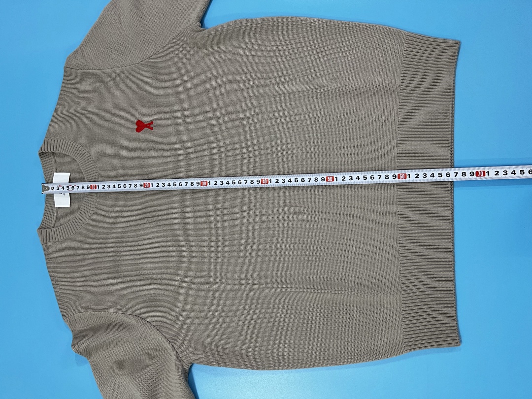 Unbranded Small Label Collar Fleece - Image 25