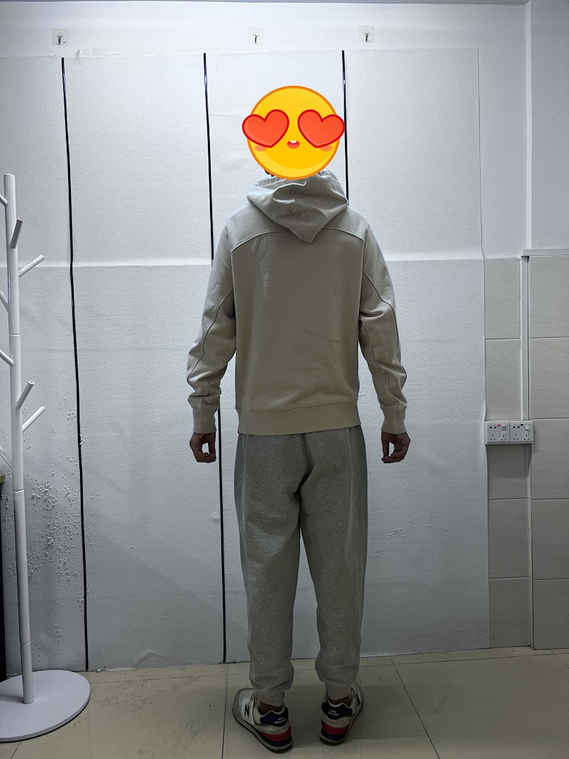 Unbranded Mid Model Label - Image 34