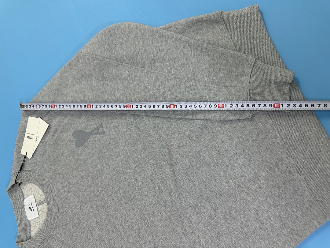 Unbranded Mid Model Label (Grey) - Image 36