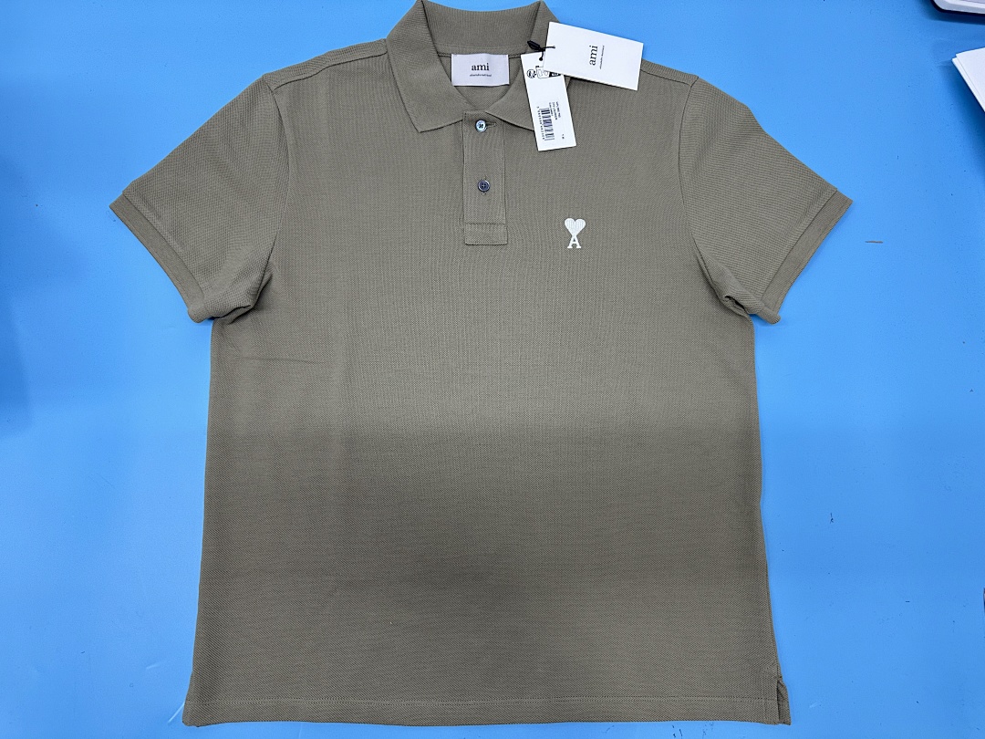 Ralph Lauren 2025 New White POLO - Image 53