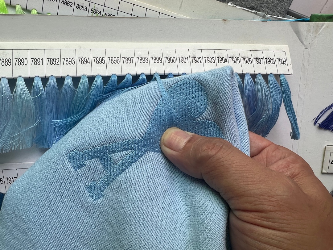 Unbranded Mid Model Label - Image 86