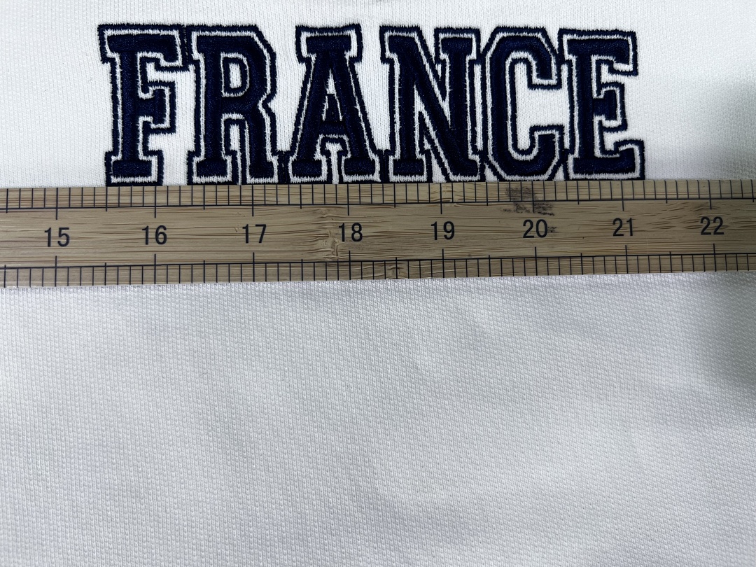 Unbranded Big Embroidered - Image 48