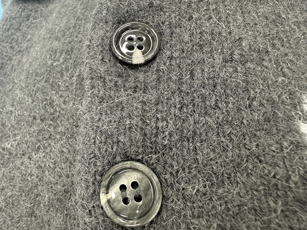 Ralph Lauren POLO Collar Cloud Fleece - Image 27