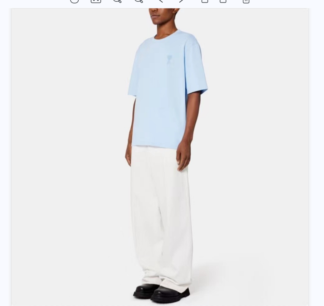 Unbranded 2023 Mid Model Label Short Sleeve - Image 64