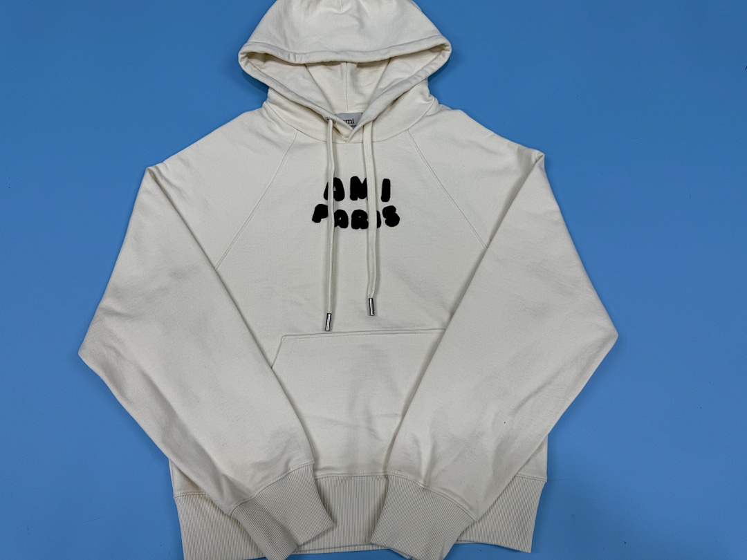 Unbranded AMI Embroidered - Image 5